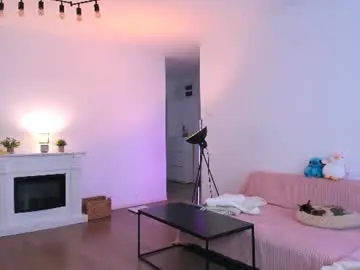 Chaturbate Live Sex Cam of anysasmithh