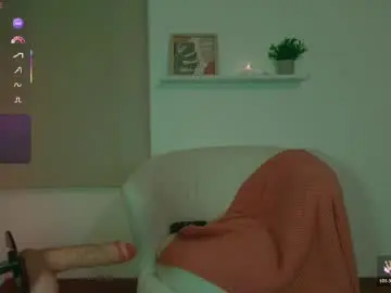 Chaturbate Sex Cam of ariana_bae_