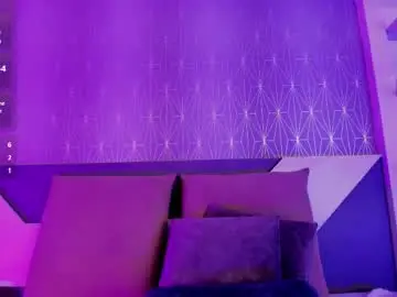 Chaturbate Live Sex of ashleey_vega