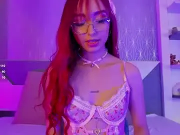 Chaturbate Live Sex Cam of ashleey_vega