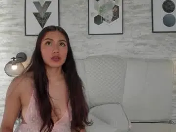 Chaturbate Live Sex of ashlye_collins