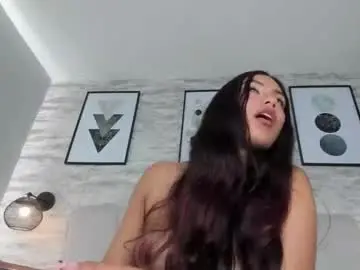 Chaturbate Live Sex Cam of ashlye_collins