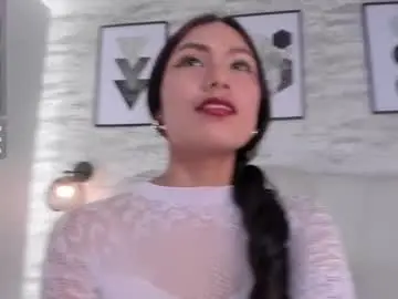 Chaturbate Adult Webcam of ashlye_collins