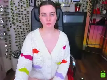 Chaturbate Live Porn of astarte_aste