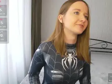 Chaturbate Nude Webcam of avabitoni