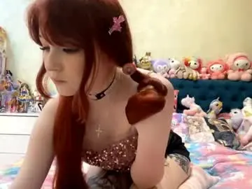 Chaturbate Adult Video Chat of bernardinahedquist