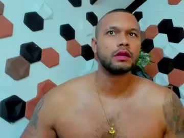 Chaturbate Live Sex of charliegrifinx