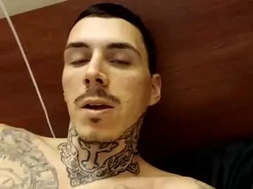 Chaturbate Private Sex Chat of convictedfelonpornstar