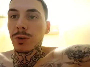 Chaturbate Free Porn Cam of convictedfelonpornstar