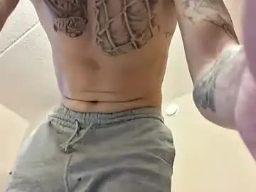 Chaturbate Watch Live Sex Cams of convictedfelonpornstar