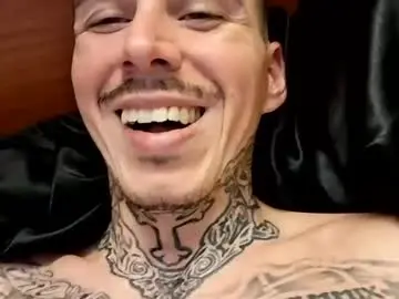 Chaturbate Live Porn of convictedfelonpornstar