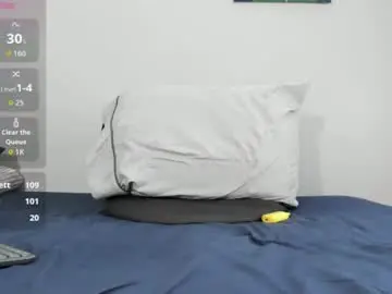 Chaturbate Private Sex Chat of ferb_blackwood