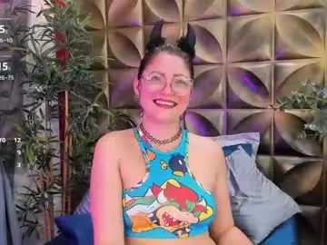 Chaturbate Best Webcam of gaia_rougee