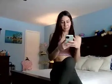 Chaturbate Adult Video Chat of goddessvalentinarose