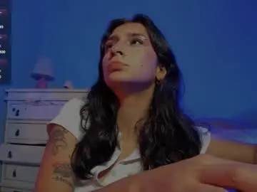 Chaturbate Live Sex of hera_069