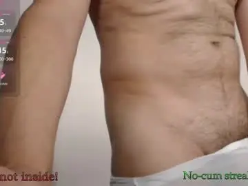 Chaturbate Best Webcam of hxmister