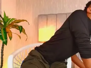 Chaturbate Free Porn Cam of jacob_606