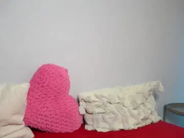 Chaturbate Sex Chat of julia_cristal
