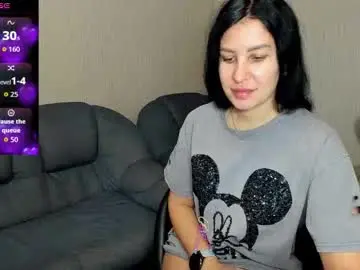 Chaturbate Adult Webcam of karensvip