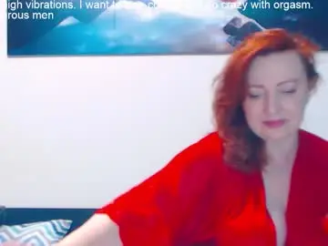 Chaturbate Best Webcam of ladyelizabeth777