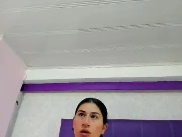 Chaturbate Sex Cam of leamoreau__