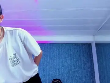 Chaturbate Private Sex Chat of leamoreau__