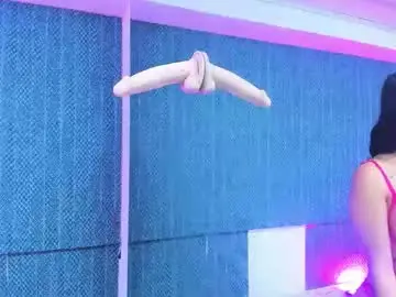 Chaturbate Private Sex Chat of leamoreau__