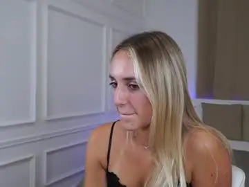 Chaturbate Watch Live Sex Cams of lenaastar