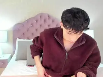 Chaturbate Nude Webcam of lephystar