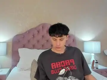 Chaturbate Adult Webcam of lephystar