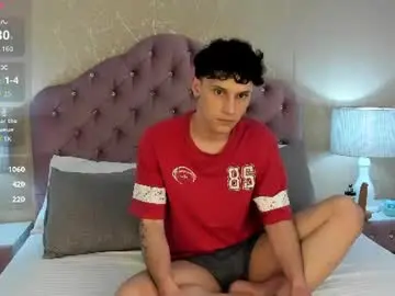 Chaturbate Sex Chat of lephystar