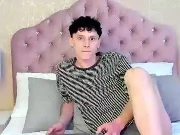 Chaturbate Live Porn of lephystar