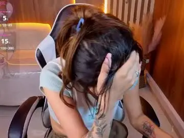 Chaturbate Best live sex cam show of lia_queen_tx