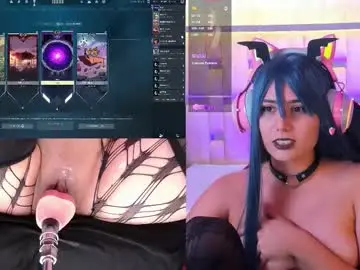 Chaturbate Live Sex Cam of liagames