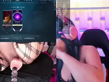 Chaturbate Free Live Porn of liagames