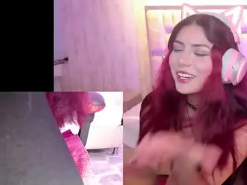 Chaturbate Adult Webcam of liagames