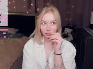 Chaturbate Nude Webcam of lidiaklemencic