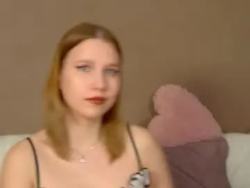 Chaturbate Sex Cam of lililinn