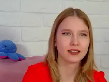 Chaturbate Live Sex Cam of lililinn
