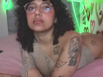 Chaturbate Live Sex of luckyswagson