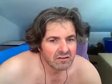 Chaturbate Private Sex Chat of luigijohn