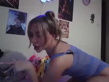 Chaturbate Private Sex Chat of maddiebunnie
