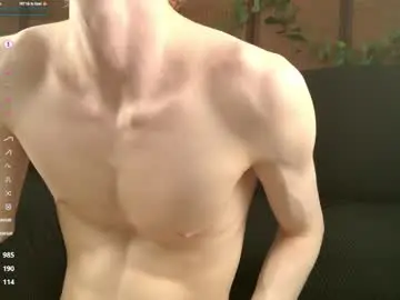 Chaturbate Sex Cam of mark327645