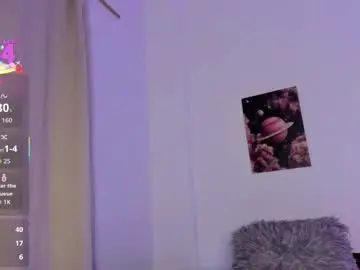 Chaturbate Watch Live Sex Cams of mia_purplee
