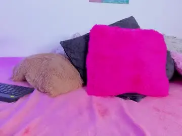 Chaturbate Free Porn Cam of mia_purplee