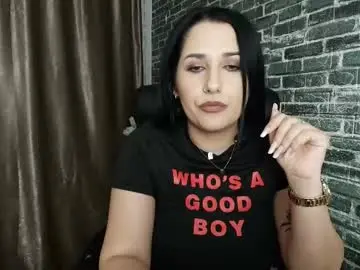 Chaturbate Watch Live Sex Cams of missdyaa