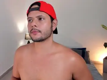 Chaturbate Live Sex of nate_ocean