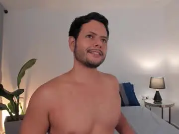 Chaturbate Sex Chat of nate_ocean