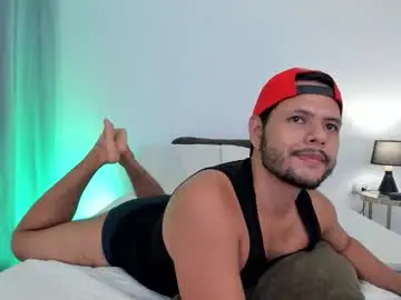 Chaturbate Adult Webcam of nate_ocean