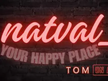 Chaturbate Watch Live Sex Cams of natval_